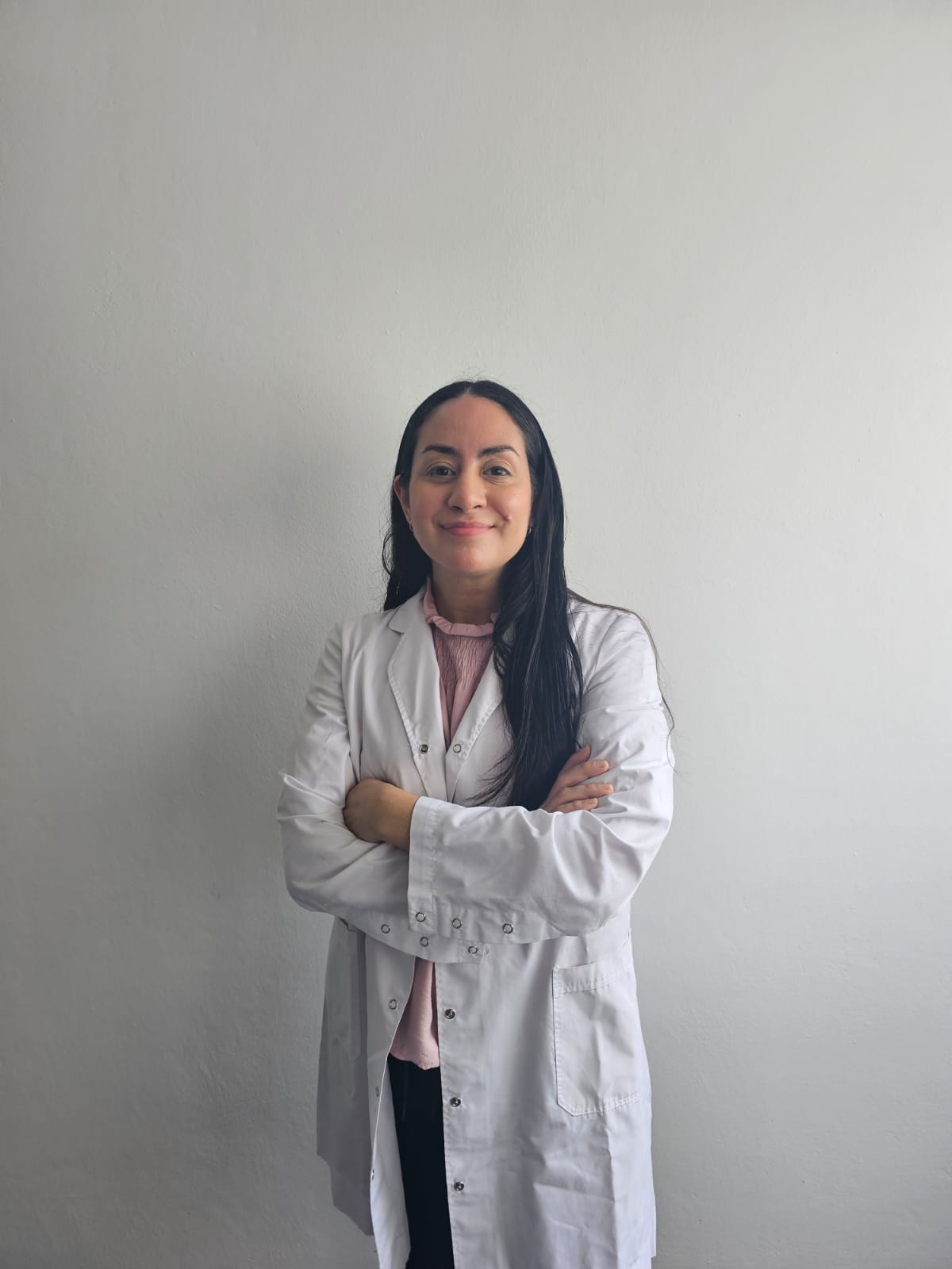 Dra. Melanye Guirland