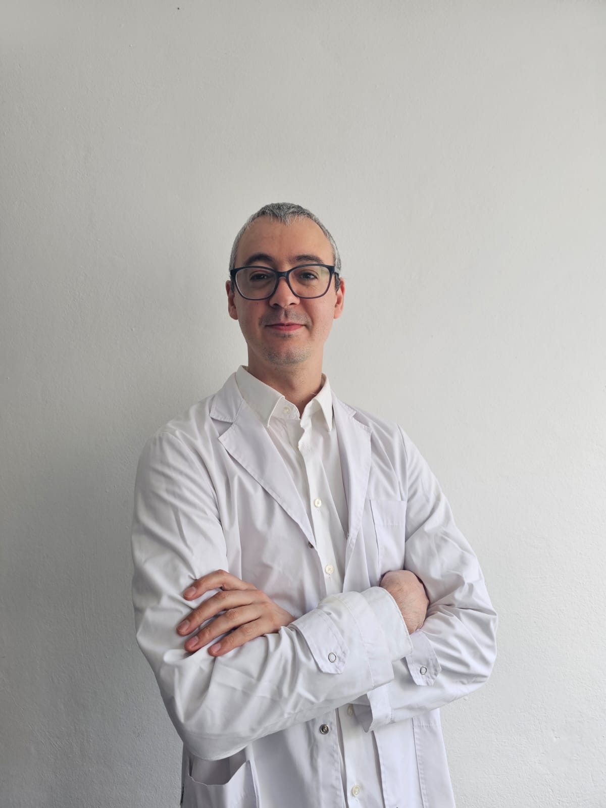 Dr. Franco Gaston Adonis